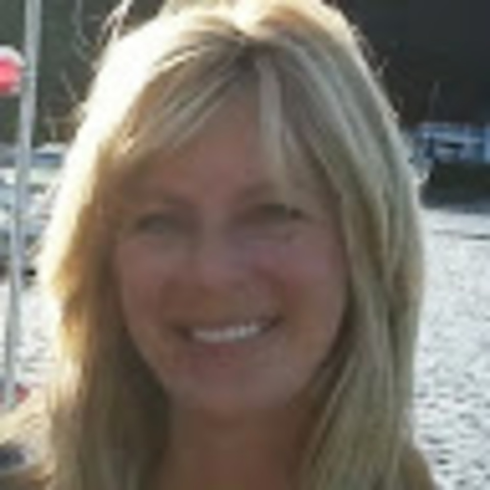 Meet your Posher, Elaine
